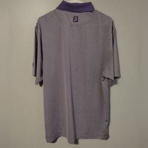 FOOTJOY golf polo Mens medium
